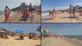 Rio Beach