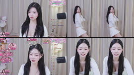 찐늅20일차)전직 댄서..댄스 시켜줄 오빠?❤️
