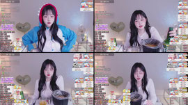 술먹을래? 수인이