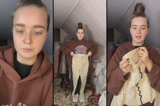 Оновлення 💛 одяг, светрики