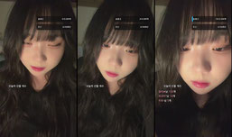 뽀라스님의 설레는 토크방송