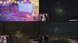 MEIN ALBTRAUMSTREAM 😭 8h Blair Witch!!! |➜Road to 1.300 Follower? | Deutsch | !länge !rank !lurk