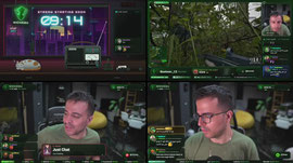 Live with Restream