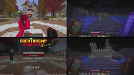 CREATORSMP HARDCORE 4 HET KASTEEL IS ER!