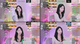 1069개 양 ㅡ봉개로 오늘 움짤방셀 / 누적 4천개 이상 할로윈방셀