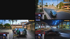 BARBOZA LE GANGSTER DEVENUE ROI SAISON 2 ep 4/HURRICAN FA !discord !insta !snap !youtube !don !tiktok !prozis