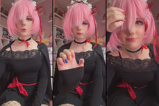 Ram Cosplay❤️