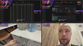 🔴 НЕ ВЫКЛЮЧУ СТРИМ ДО 10 LVL FACEIT | ДЕНЬ 4 | 1765/2001 ELO (+66) |!прайс !челлендж !тг