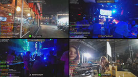 🇹🇭Exploring N Doing Random Shit in Bangkok | Starting Fresh - No More Wastimg | !discord