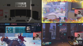 🔴!OWCS !DROPS🔴CAST EMEA 🔴!TIERLIST🔴!LOOTBOX🔴