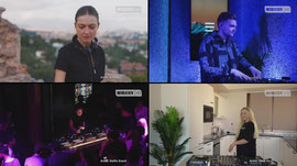 🔴 Electronic Music Experience • Clubs, Events, Festivals & Studio Sessions 🎧🎶 Ad-free for subscribers 🚫