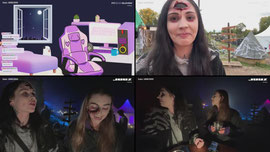 XXL Halloween Event - Horroracts, Jumpscares und gruselige Themenwelten 💀🔪 !711 !juuz