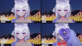 [UR:L] 아무말라디오