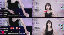 처음이에요❤️