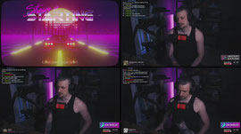 🔴 Castlevania first & maybe Bob after 🔴 | NoPixel Dev | #AD #castlevaniaBC  !links !instant