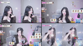 깜짝서프라이즈 방송 ♥