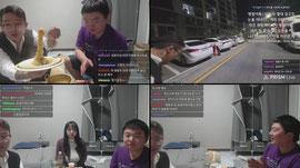 주성훈 ㅋ가증스러운말하지마 마음에도없는말하지마 솔직하게말해.Don’t say such hypocritical things—don’t say things you don’t even mean. Just be honest.