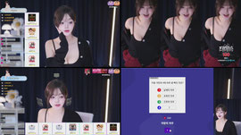 와로운밤