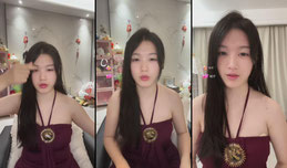 请把我当成她 在刷一次吧…