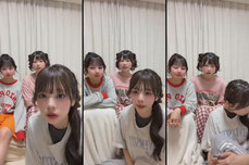 ライブありがとう！！