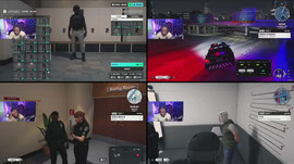 SGT DenZel Shiesty SWAT Lead | Nopixel V | !Underdog !NTE !discord !socials