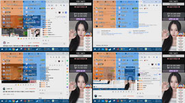 [해적☠️] 서든 아영 VS 랜딩 그탱이대내 노방종 68일차 현짱♥