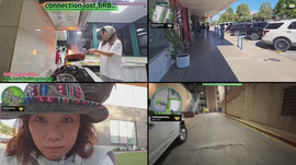 CX Safe Zone 🇺🇸, Austin, Texas | !media !tips !clips