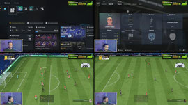 FUTURE STARS TEAM 2 IS HERE | EPISODE 33 | GREAT VIBES ONLY | !discord !formations !coaching !tactics !ball