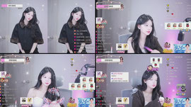깜짝서프라이즈 방송 ♥