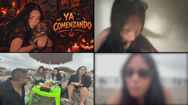 Dia de playa | zinguismo 50%
