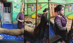 My chhattu village  is live!