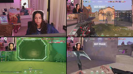 new act ranked !video !discord