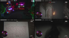 🎃 Horror Weekend 🎃 | !kinokasse !leetdesk !bracenet !socials  - werbung