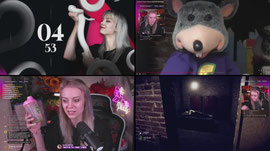 Lubicie Artystyczne Streamy? 🧑‍🎨🎨 | !dc !holy <-- Dziś Nowe Smaki 🍂☕
