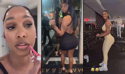 A DAY IN LIFE OF BERNICE BURGOS