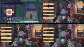 .˚⊹.🎃BIBITOBER DAY 8 | HELLO EVERYNYAN | !dc !socials !bdsm