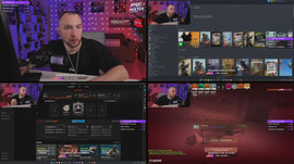 🔴 НЕ ВЫКЛЮЧУ СТРИМ ДО 10 LVL FACEIT | ДЕНЬ 4 | 1765/2001 ELO (+66) |!прайс !челлендж !тг