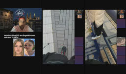 Willkommen bei meinem LIVE