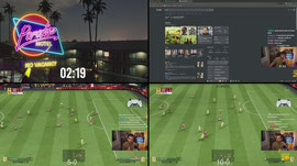 !coin !psn Mbeumo ve Putellas önderliğinde baştan sona RTA PC WL! hadiiii| #MiamiSZN |
