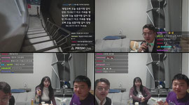 주성훈 새벽dawn