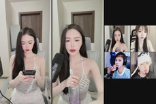 進來吧