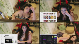 1 Sub Unlimited VIP Discord Cam !discord  !commands !links