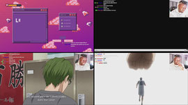 DÉCOUVERTE KUROKO NO BASKET ! 🏀 + ONE PIECE ! 🌊 ARC PUNK HAZARD ♦ !PATREON ♦ !DISCORD ♦ !ANIME