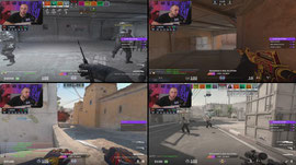 🔴 НЕ ВЫКЛЮЧУ СТРИМ ДО 10 LVL FACEIT | ДЕНЬ 4 | 1740/2001 ELO (+41) |!прайс !челлендж !тг