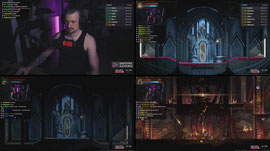 🔴 Castlevania first & maybe Bob after 🔴 | NoPixel Dev | #AD #castlevaniaBC  !links !instant