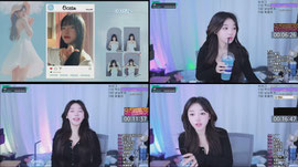 일단 켜