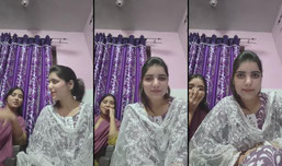 Kajal Rajput vlogers is live