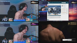 (18+) SUBLIME SATURDAY NIGHT LIVE!🔴YOUR FAV WASIAN IS HERE!!!💪(ENG/JP)