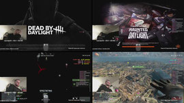 ako? niekto DbD? redemption 2 - Kovboj, battle royale,  chill&pokec