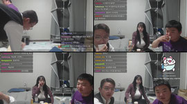 주성훈 새벽dawn